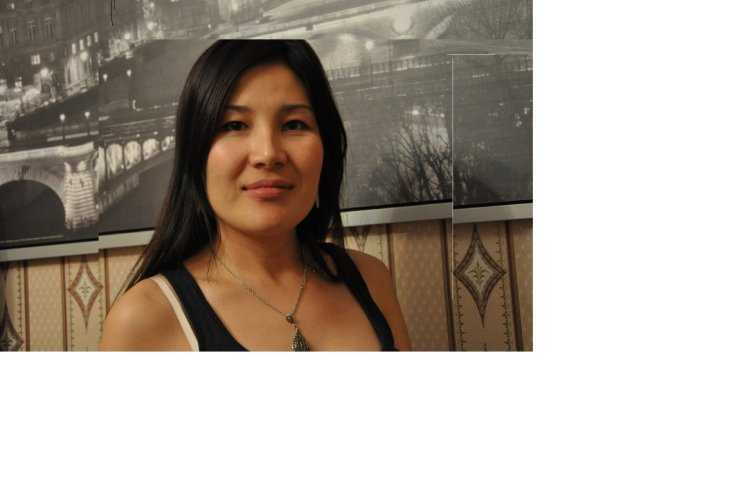 Домработница с проживанием