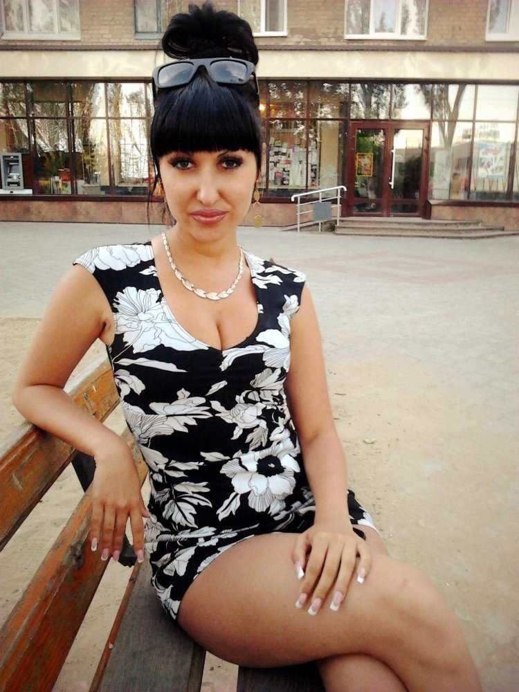 Узбекские женщины за 40