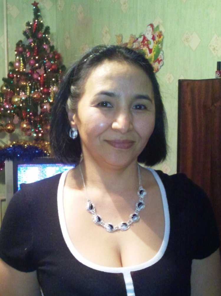 Домработница узбечка с проживанием