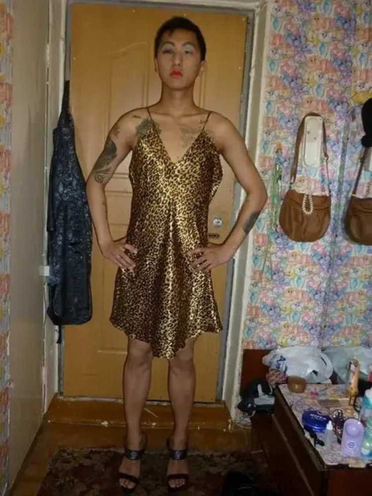 Страшные девушки из социальных сетей