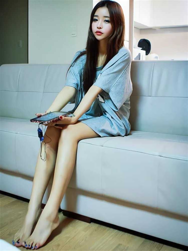 Японские девушки в топике