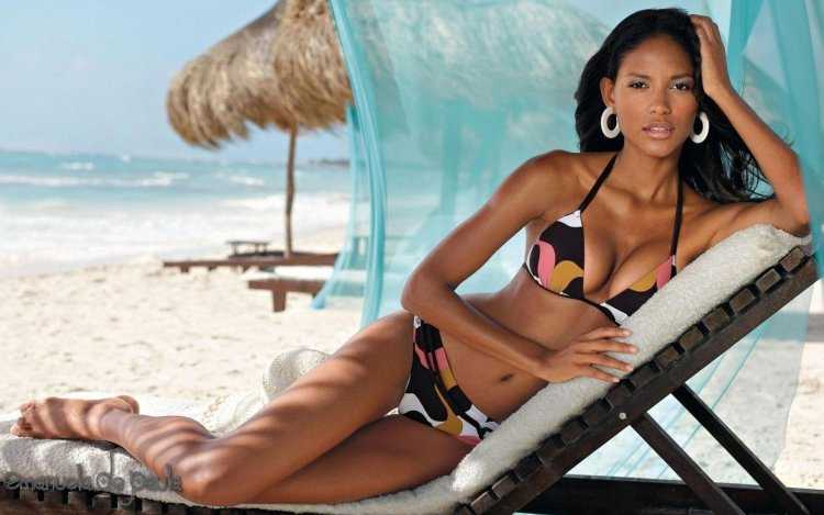 Модель Эмануэла де Паула