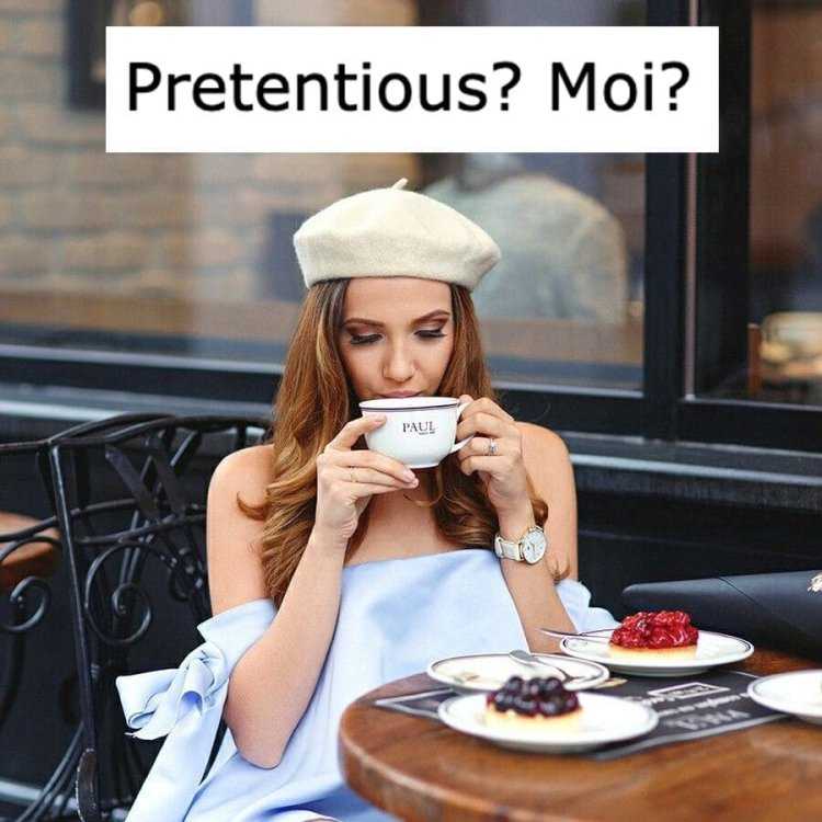 Жена француженка3