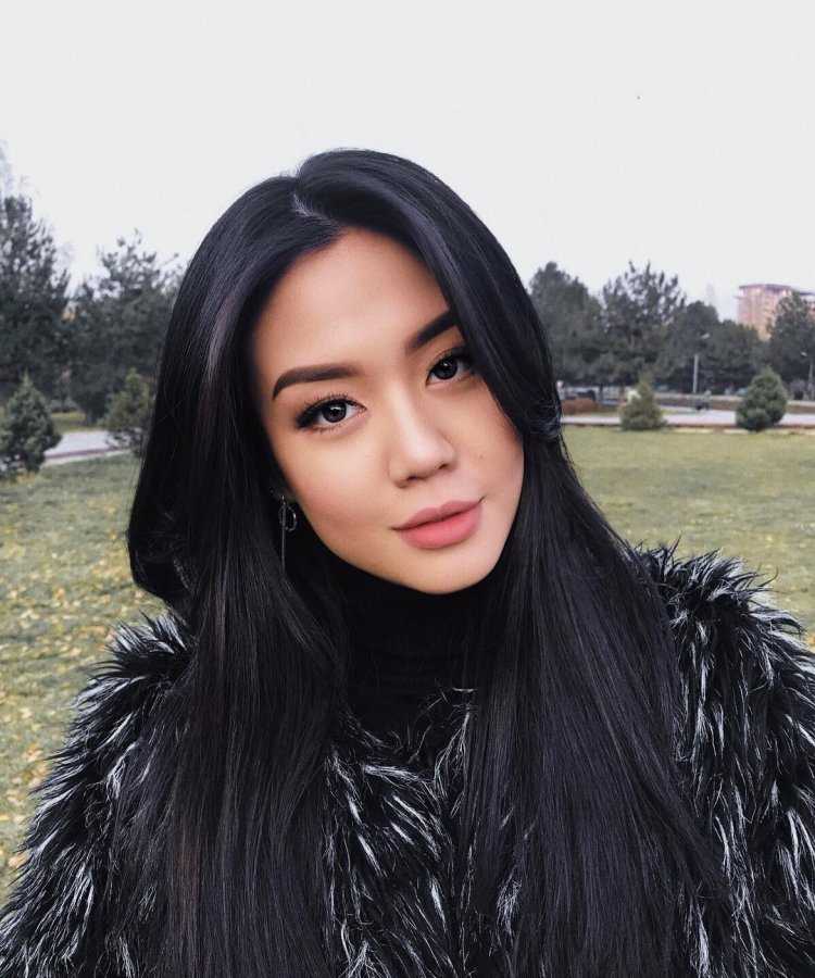 Айжан асёмова