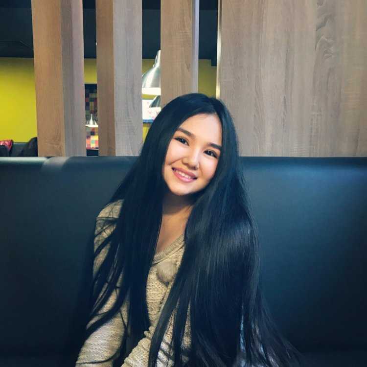 Мээрим Арзымбаева