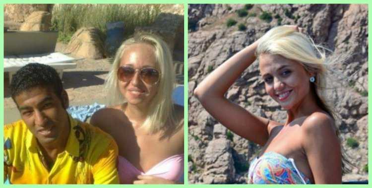 Русские девушки в Турции