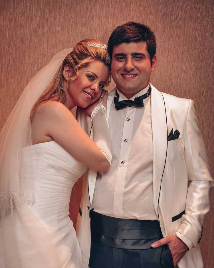 Русские девушки и турецкие мужчины