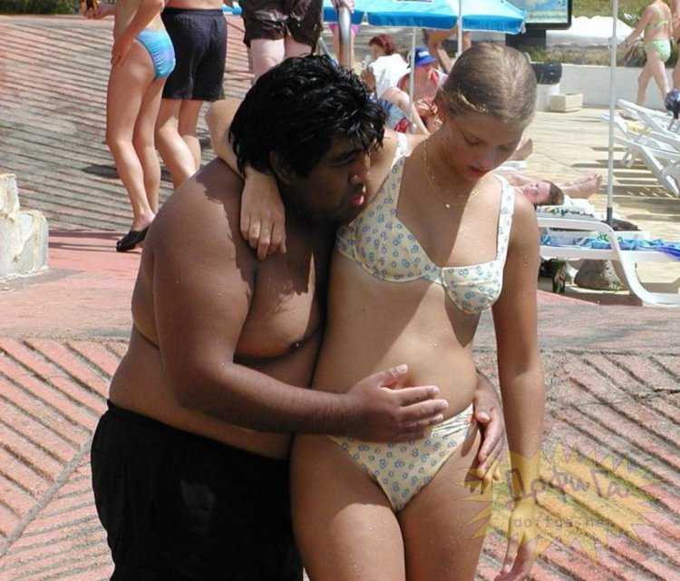 Жена турчанка47