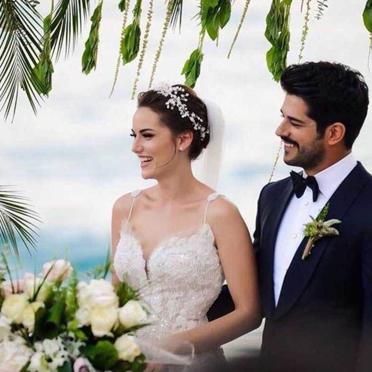 Бурак Озчивит и Фахрие