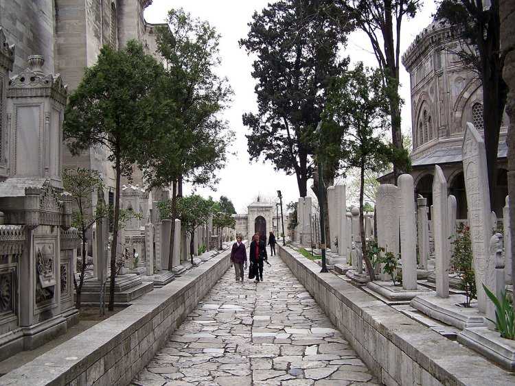 Жена турчанка39