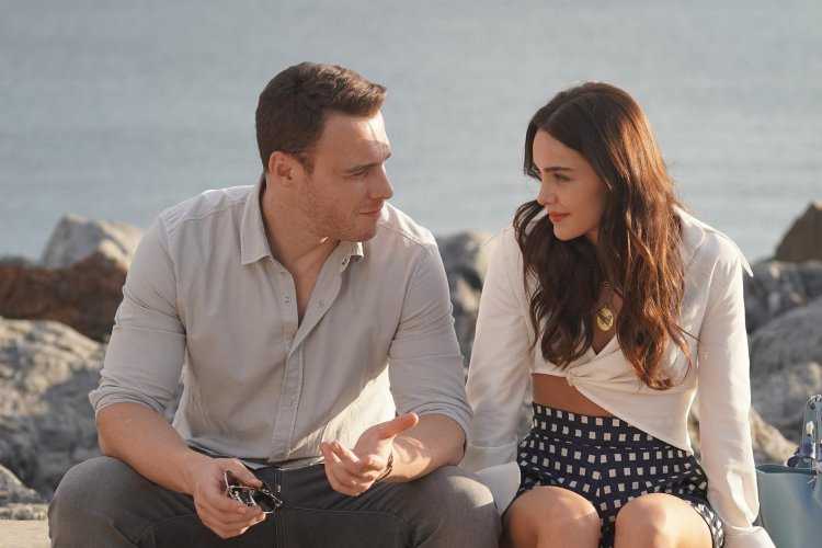 Жена турчанка26