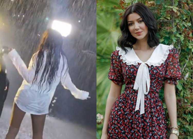 Диёра Норматова