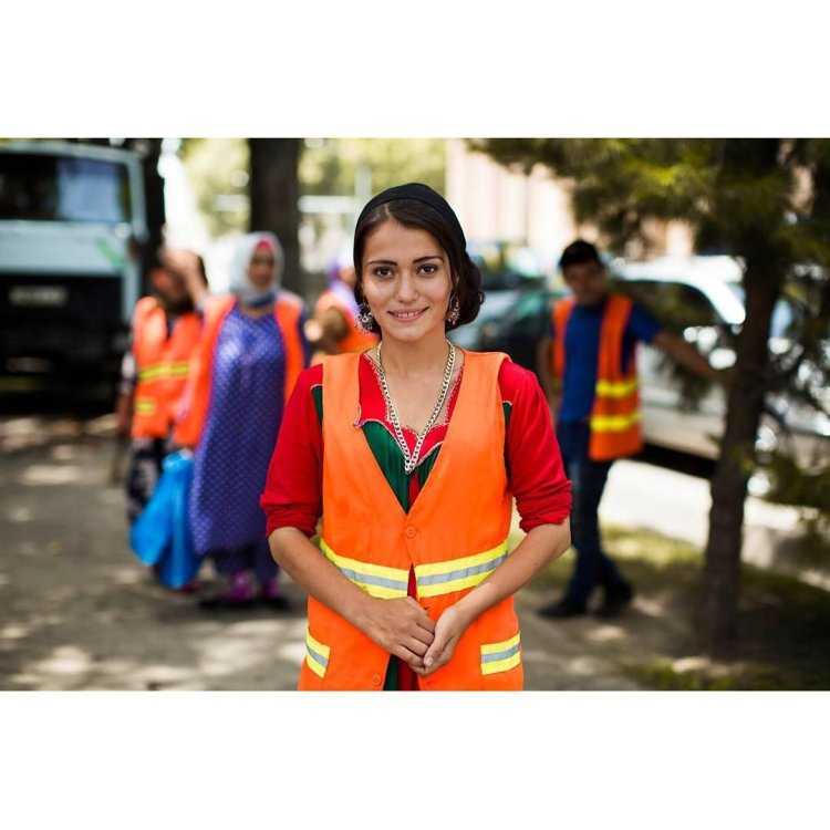 Жена узбечка3