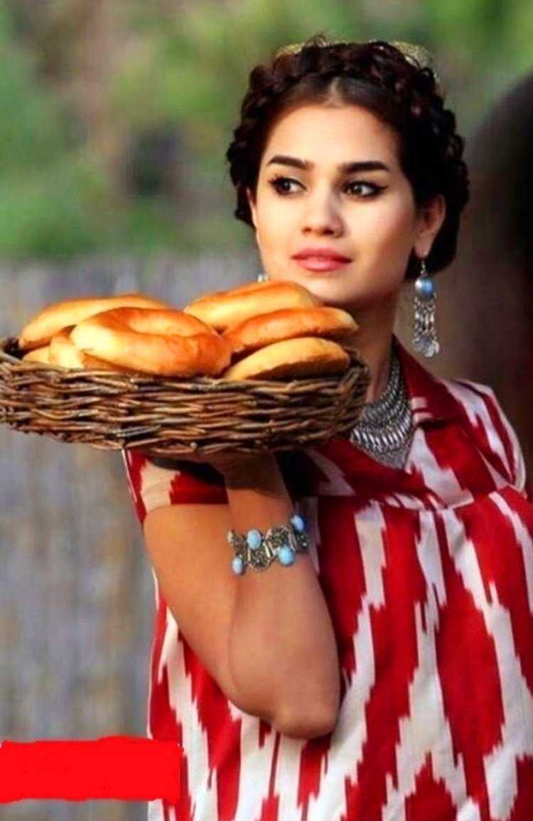 Таджикистан субх ба Хайр