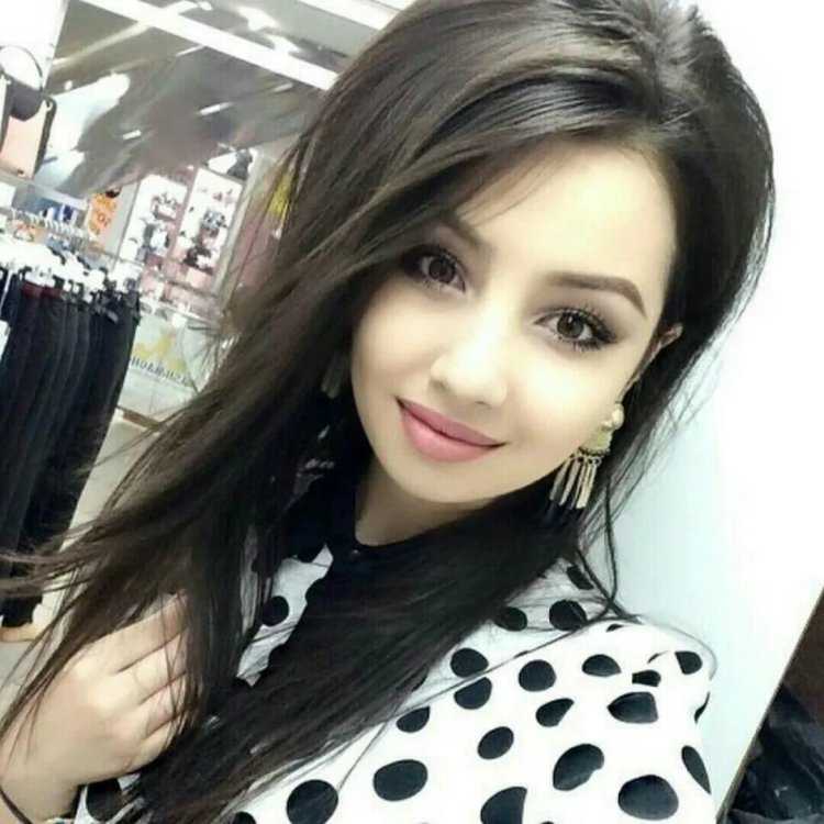 Зарнигор Ганиева