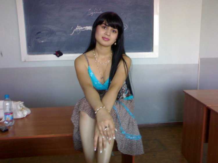 Зилола Ангрен