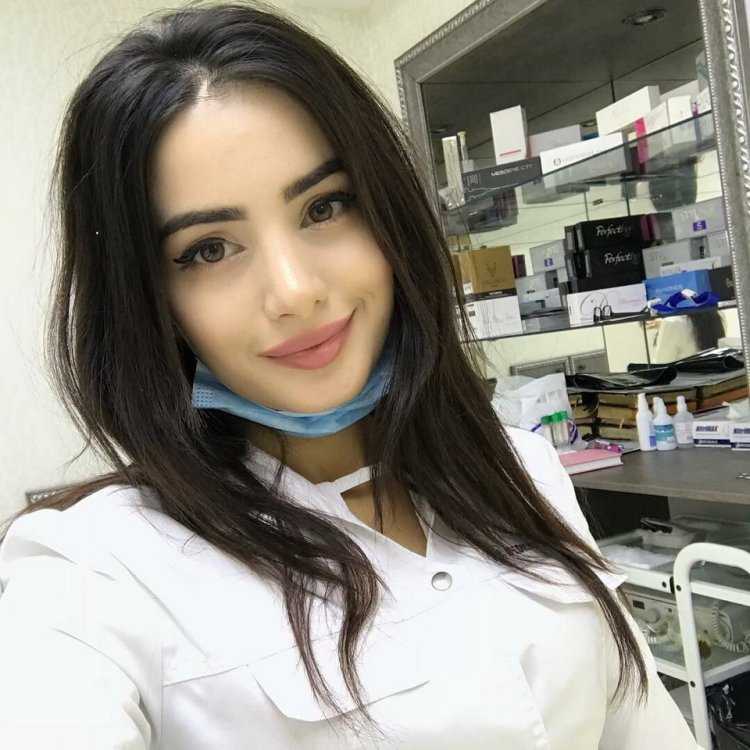 Эльвира Исаева