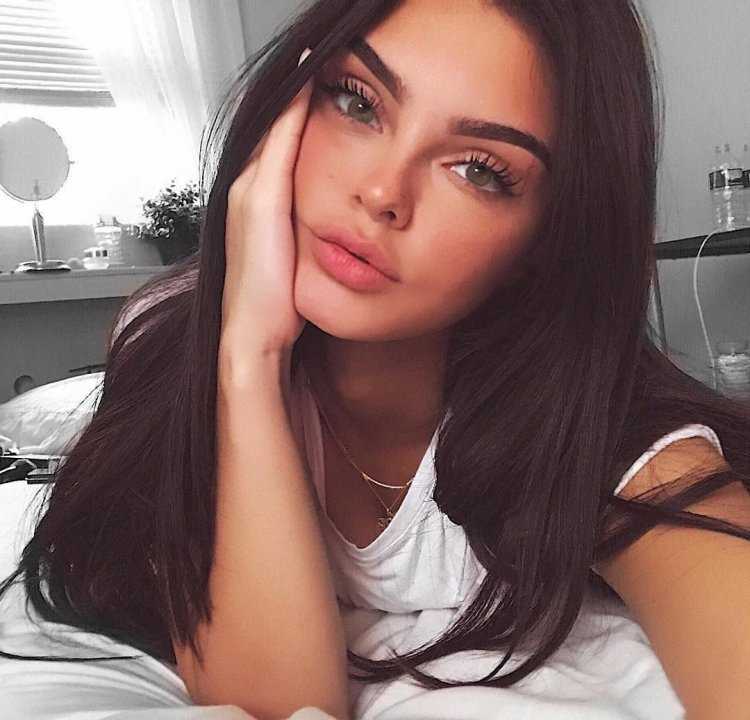 Эвон Вахаб Инстаграм