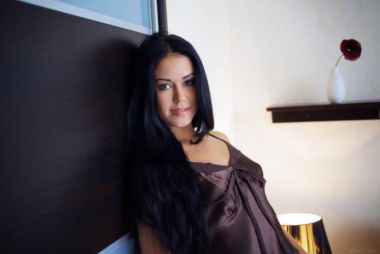 Прекрасная модель Мейси Брехам и ее неповторимая красота