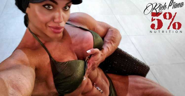 Наталья Кузнецова Трухина слив