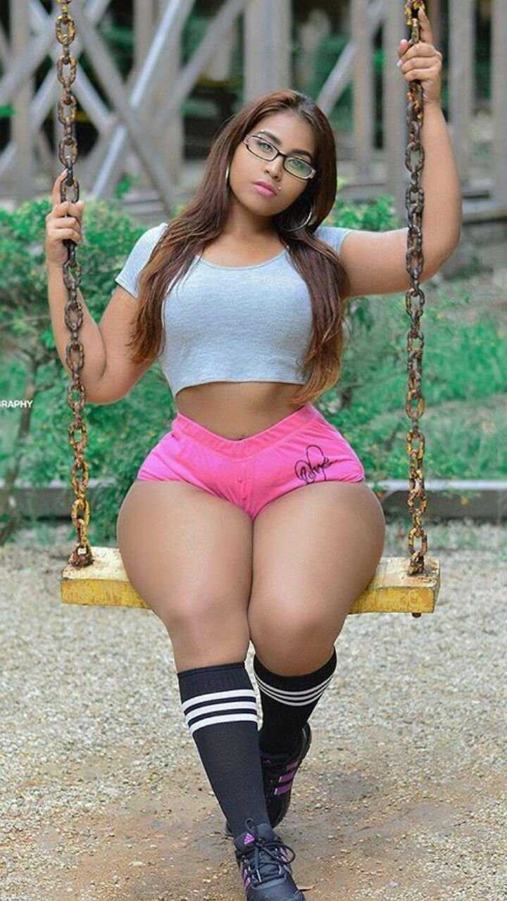 Неповторимая Наталья Лозано плюс сайз