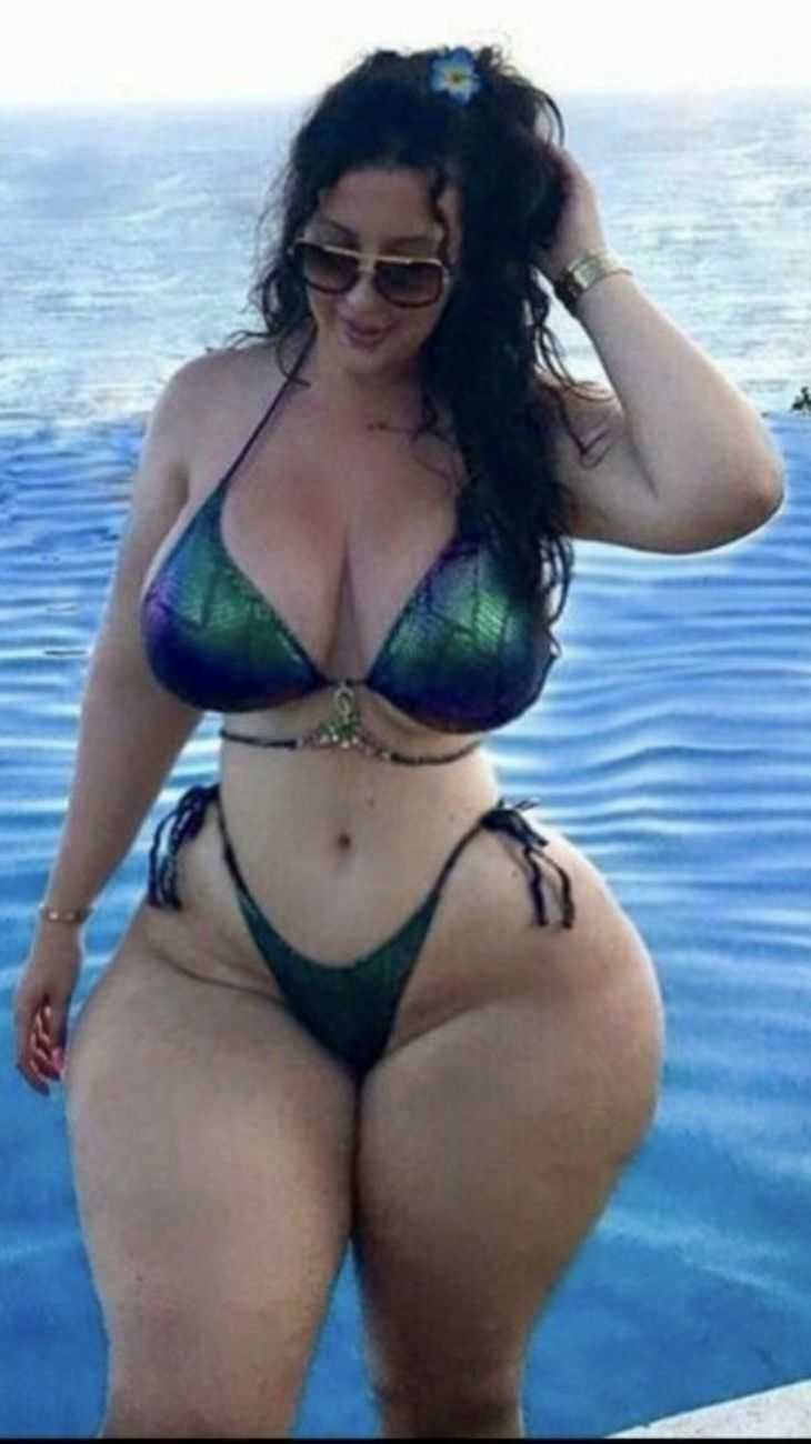 Карина Шеро — перевоплощение красоты