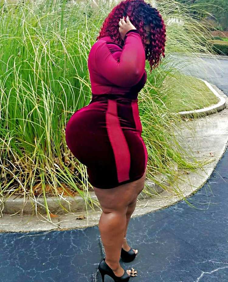 Amanda Fransson booty