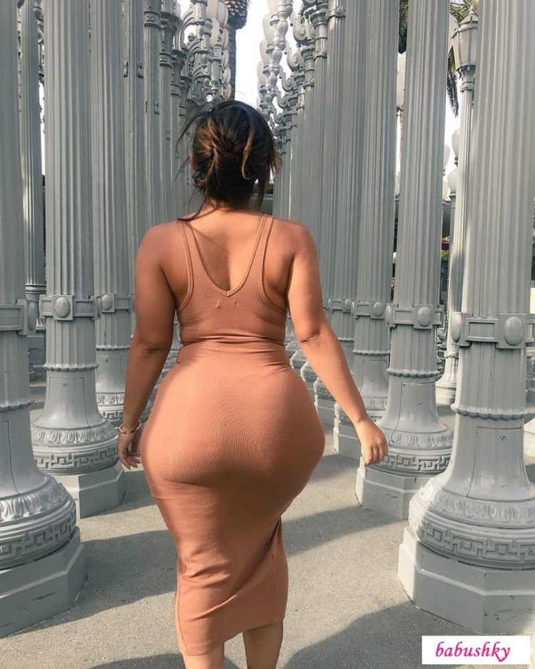 Эллана Брайан плюс сайз