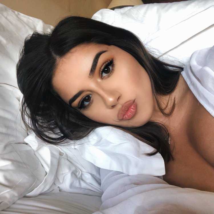 Нина Сереброва