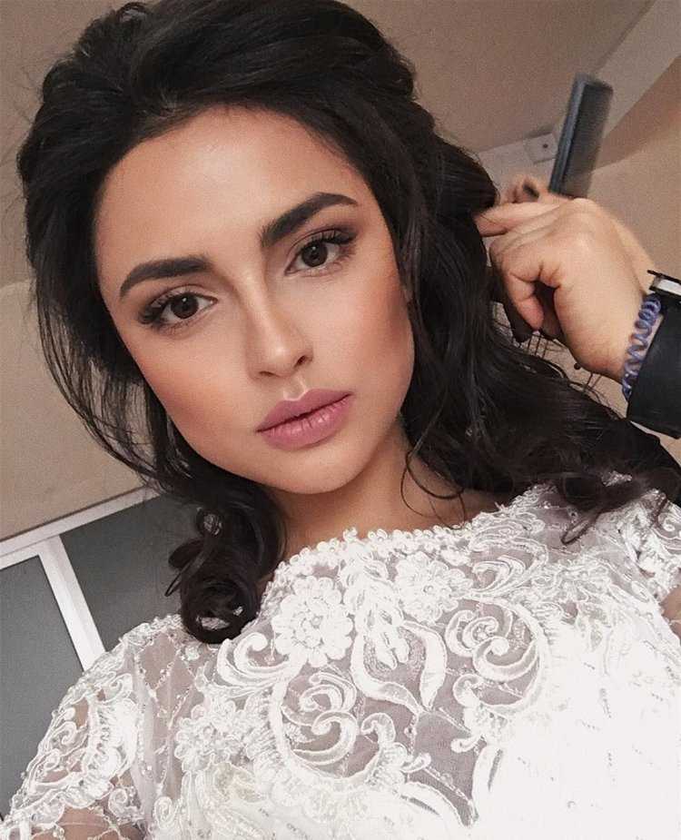 Карина Дорофеева