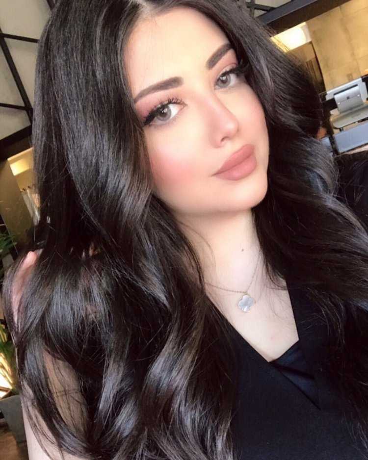 Красивые азербайджанки