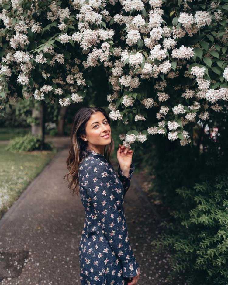 Сабина Мамедова азербайджанка