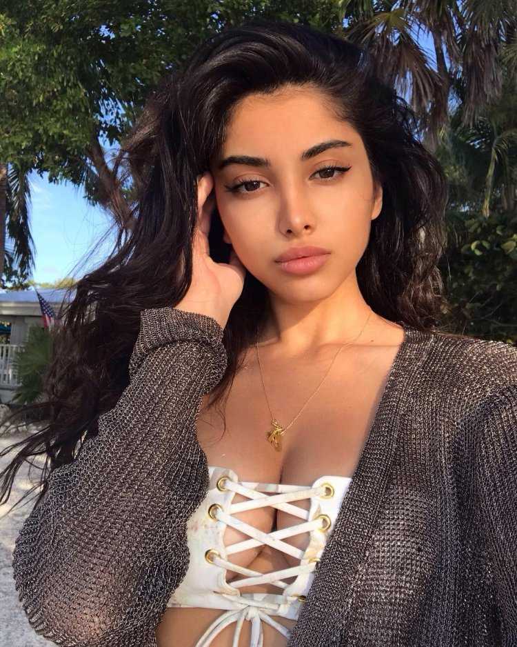 Руслана Джи азербайджанка