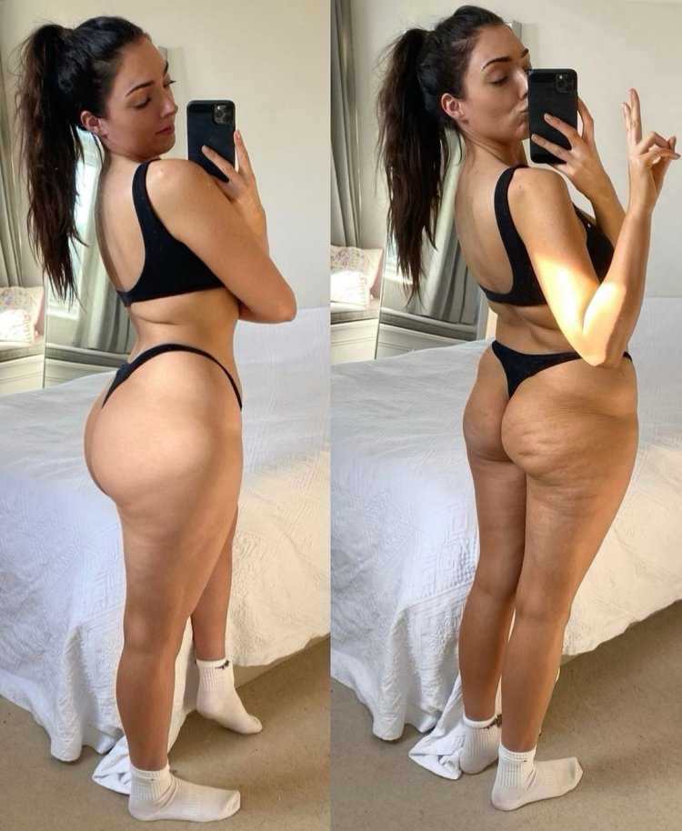 Pawg Луиза Эль