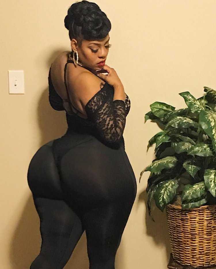 Ники Герман Биг асс