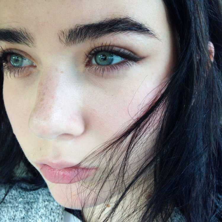 Елизавета Шабанова