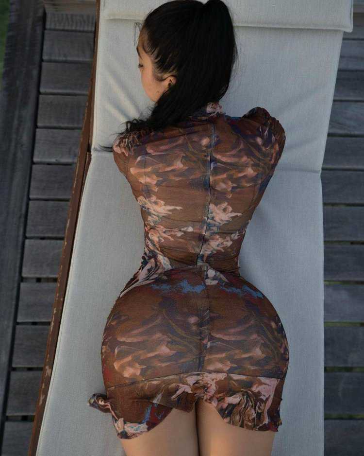Jailyne Ochoa 2022