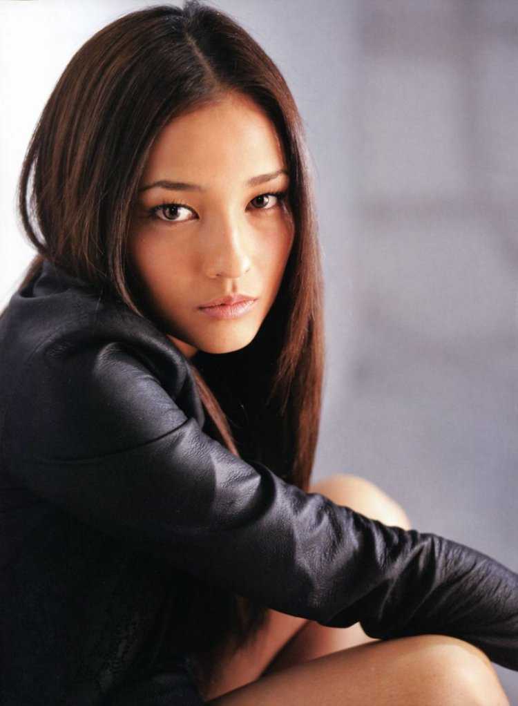 Меиса Куроки