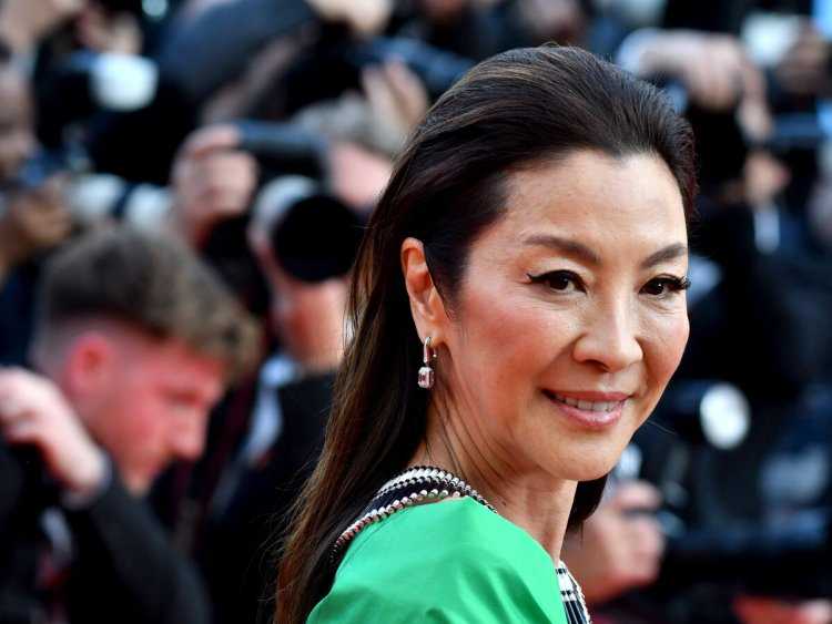 Китаянка американского происхождения3