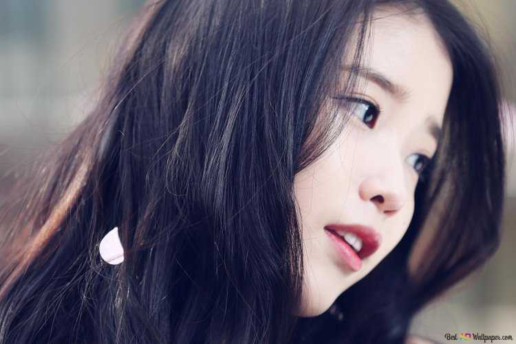 Ёну корейская певица