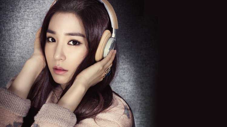 Тиффани Хван