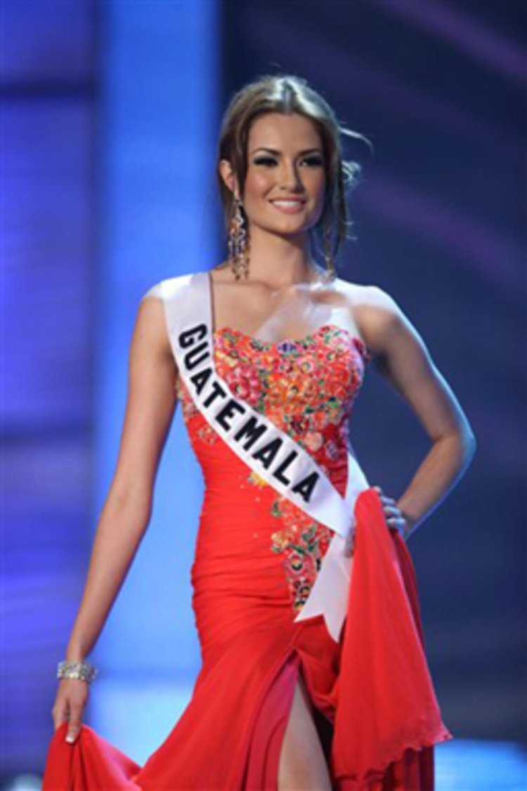 Мисс Гватемала