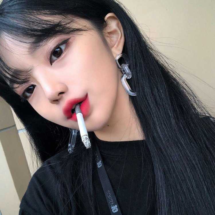 Арина Ким корейка