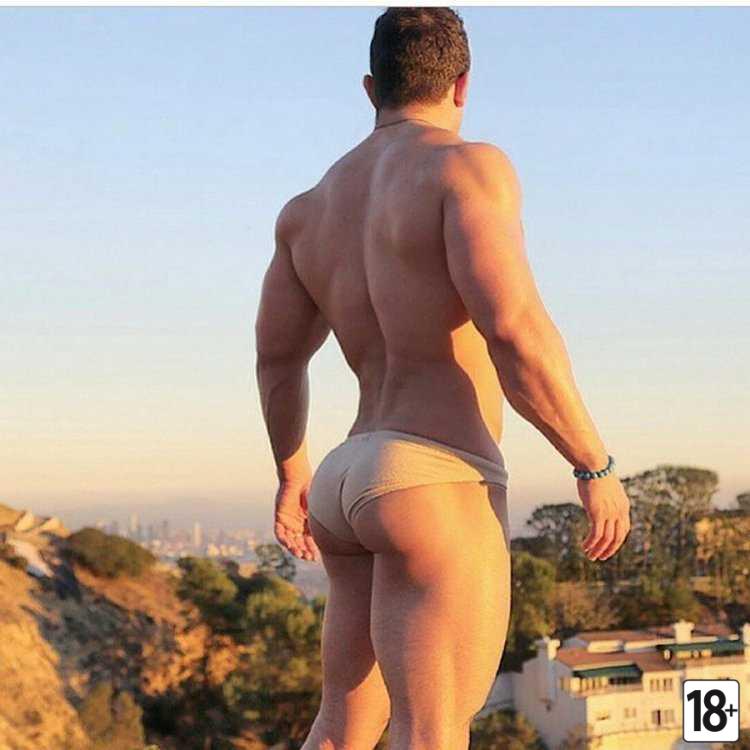 Фитнес модель Gracyanne Barbosa