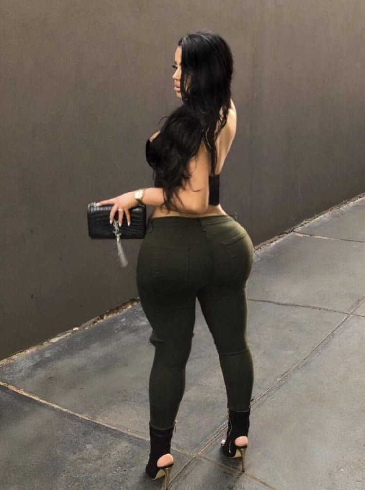 Maria Villalba модель