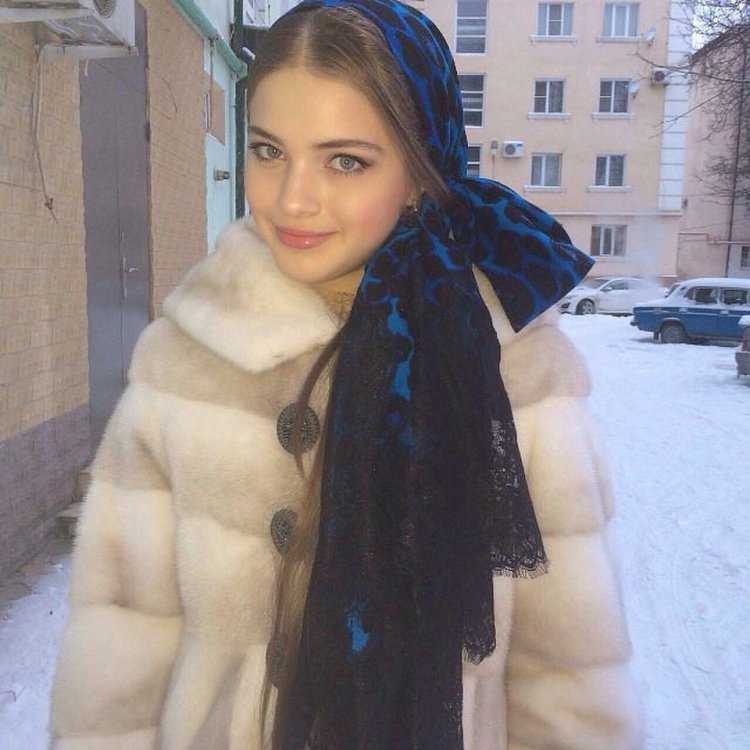 Илона Бисултанова