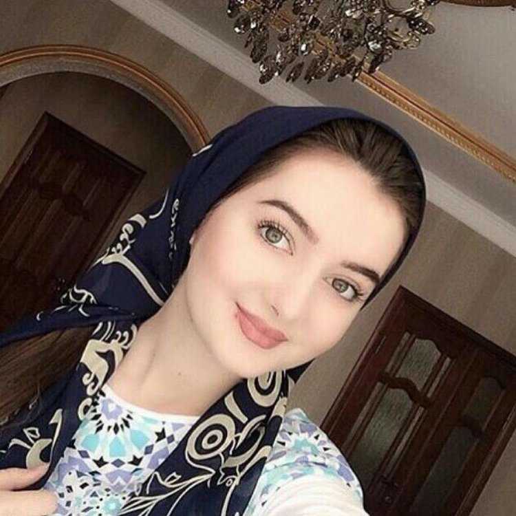 Бисултанова Мадина