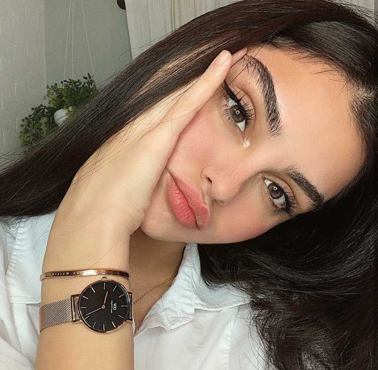 Моника Аракелян