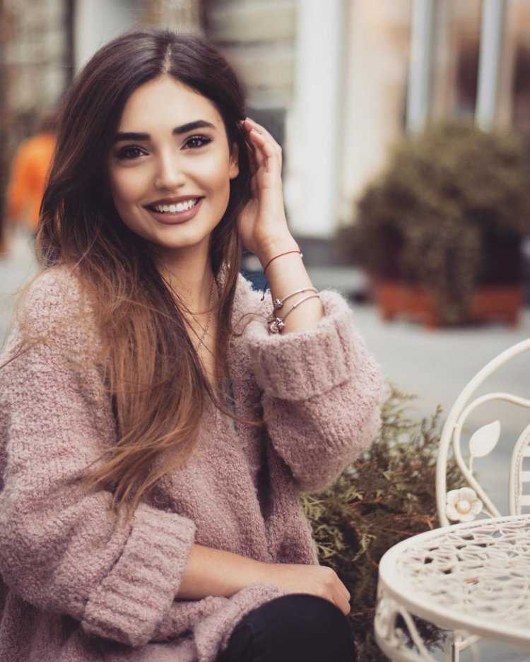 Заира Магомедова