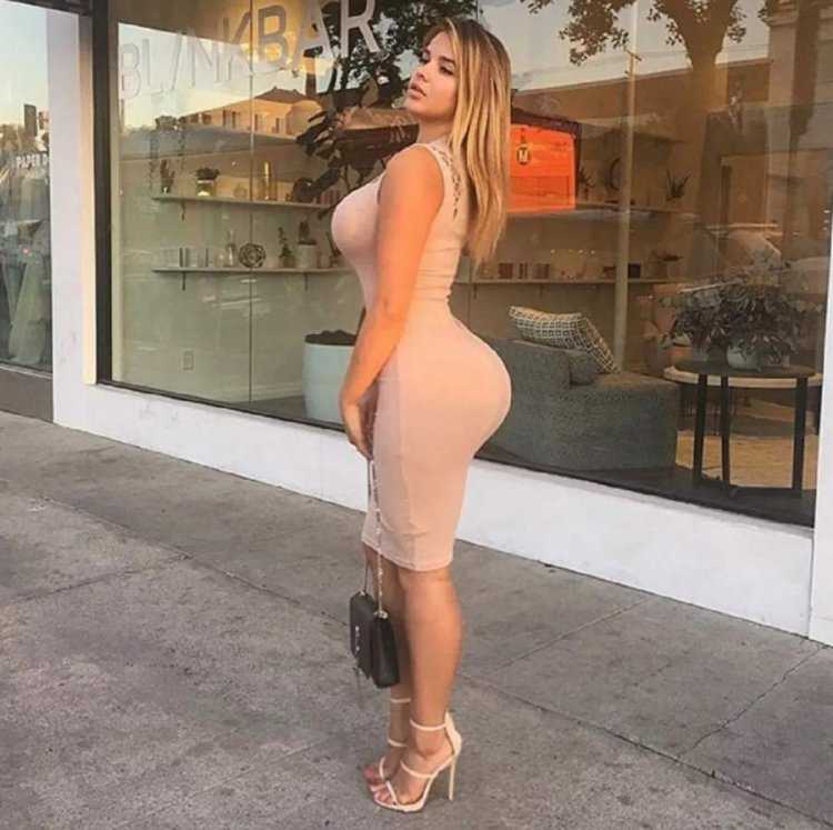 Анастасия Бертье (Anastasiya Berthier)